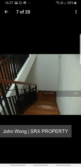 Chancery Hill Walk (D11), Terrace #201167452